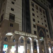 johra rasheed hotel