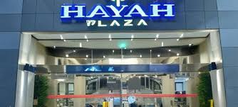 Hayah Plaza
